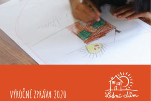 Přečtete si více ze článku Přečtěte si novou Výroční zprávu 2020