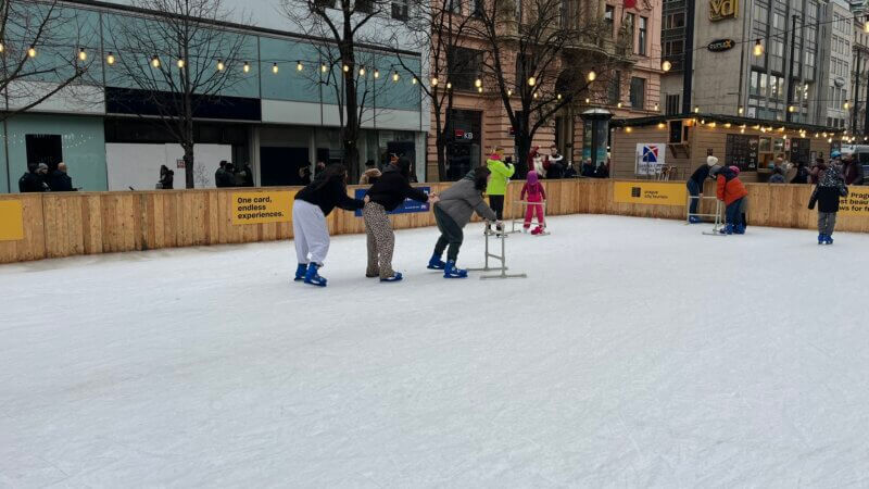 Bydlení bez tajemství a první kroky k samostatnosti