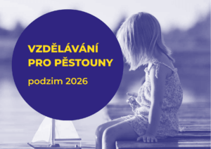 Přečtete si více ze článku VZDĚLÁVÁNÍ PRO PĚSTOUNY